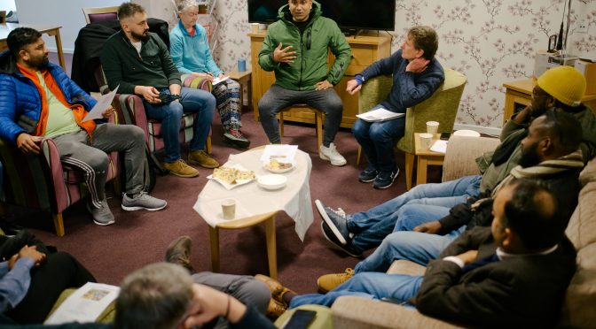 Fishermead shopkeepers pledge to support 50th birthday celebration